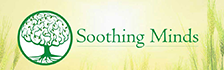 Soothing Minds Logo